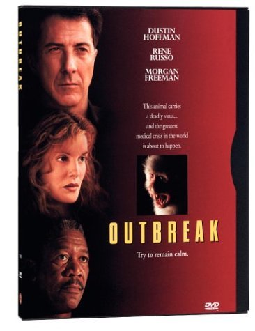 OUTBREAK/HOFFMAN/RUSSO/FREEMAN/SUTHERLA