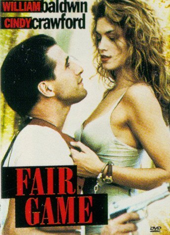 FAIR GAME/BALDWIN/CRAWFORD/SANDOVAL/MCDO