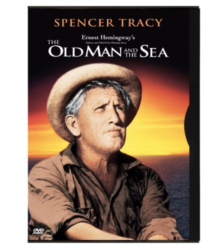 OLD MAN & THE SEA (1958)/TRACY/PAZOS/BELLAVER/DIAMOND/B