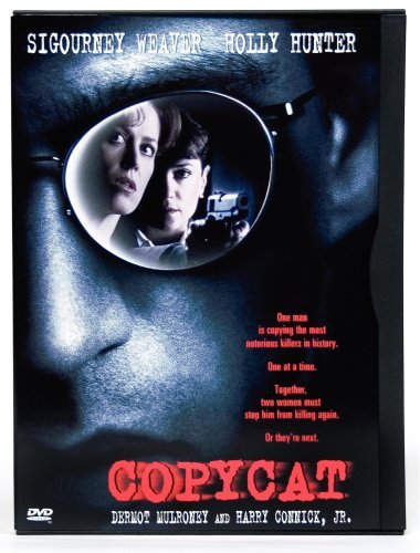 COPYCAT/WEAVER/HUNTER/MULRONEY/CONNICK