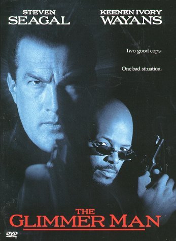GLIMMER MAN/SEAGAL/WAYANS/JOHNSON/COX/GUNT