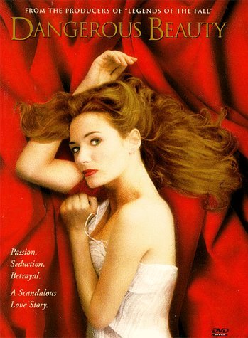 DANGEROUS BEAUTY/MCCORMACK/SEWELL/KELLY/BISSET/