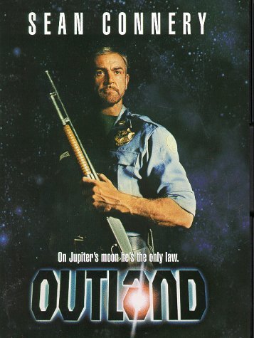 OUTLAND/CONNERY/BOYLE/STERNHAGEN/SIKKI