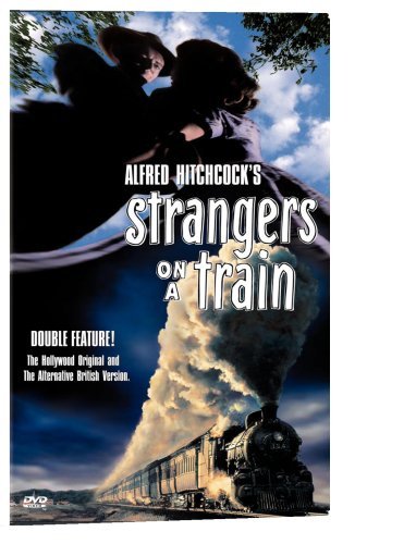 Strangers On A Train/Granger/Walker/Roman/Carroll/H@Bw/Cc/Snap@Pg
