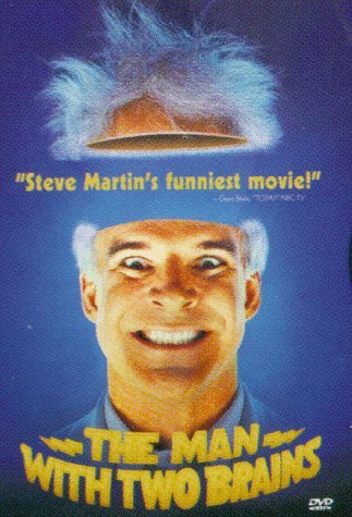 Man With Two Brains/Martin/Turner/Warner/Benedict/@Clr/Hifi/Snap@R