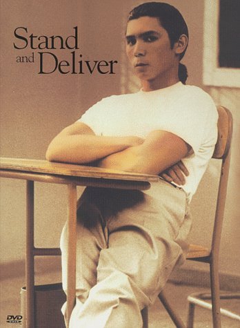 Stand & Deliver/Olmos/Phillips/De Soto/Garcia/@Clr/Cc/Snap@Pg