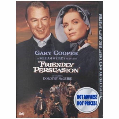Friendly Persuasion/Cooper/Mcguire/Perkins/Eyer/Mi@Clr/Cc/Snap@Nr