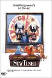 Stay Tuned Ritter Dawber Jones Levy Tom M Clr Ws 5.1 Mult Dub Sub Pg 