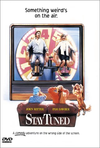 Stay Tuned Ritter Dawber Jones Levy Tom M Clr Ws 5.1 Mult Dub Sub Pg 