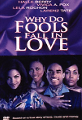 Why Do Fools Fall In Love/Tate/Berry/Rochon/Fox/Mazursky@Clr/Cc@R