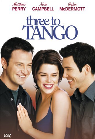 THREE TO TANGO/PERRY/CAMPBELL/MCDERMOTT/PLATT
