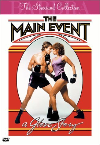 Main Event (1979)/Streisand/O'Neal/Sand/Mayo/D'A@Clr/Cc@Pg/Wb Hits