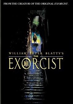 EXORCIST 3/SCOTT/FLANDERS/MILLER/WILLIAMS