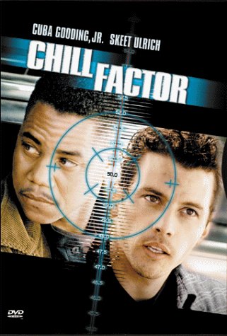 Chill Factor/Ulrich/Gooding Jr./Firth/Payme@Dvd@R