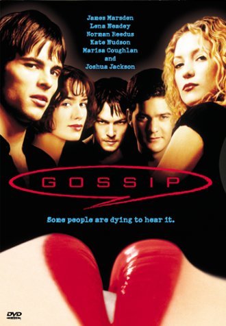Gossip/Marsden/Headey/Reedus/Hudson/C@Clr/Cc@R
