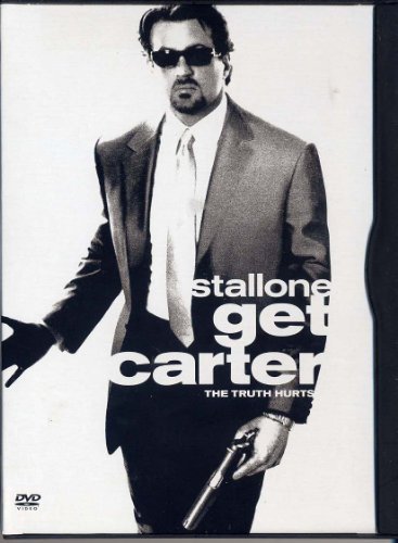 Get Carter (2000)/Stallone/Richardson/Cook/Mitra@Clr/Cc/5.1/Ltbx/Mult Dub-Sub@R