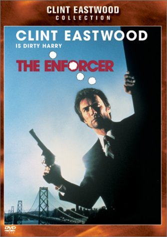 Enforcer (1976)/Eastwood/Daly/Guardino/Dillman@Clr/Cc/5.1/Ws/Mult Dub-Sub@R