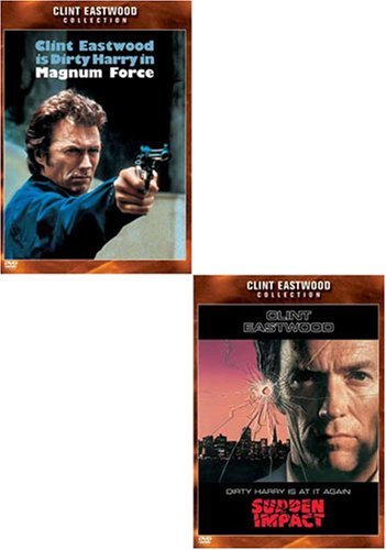Sudden Impact/Eastwood/Locke/Hingle/Dillman/@Clr/Cc/Ws/5.1/Mult Dub-Sub@R