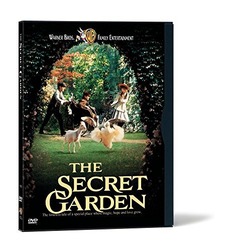 SECRET GARDEN (1993)/MABERLY/SMITH/PROWSE/KNOTT/LYN