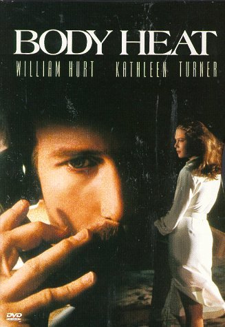 Body Heat (1981)/Hurt/Turner/Crenna/Danson/Pres@Clr/Cc/5.1/Ws/Snap@R
