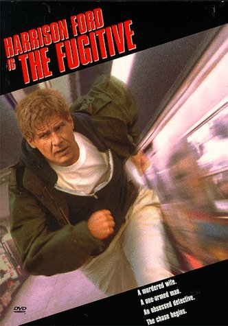 Fugitive (1993)/Ford/Jones/Krabbe/Moore/Ward/P@Clr/Cc/Dss@Pg13