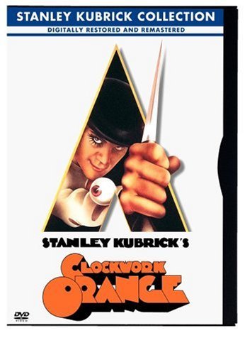 Clockwork Orange/Mcdowell/Magee/Corri/Bates/Cla@Clr/Cc@R/New Kubrick Co