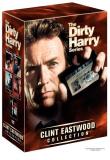 Dirty Harry Collection Eastwood Clint Clr Cc 5.1 Mult Dub Sub Snap R 5 DVD 