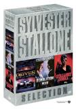 Sylvester Stallone Collection Stallone Sylvester Clr Cc R 3 DVD 