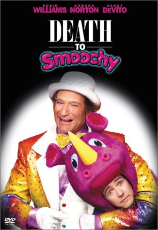 Death To Smoochy/Williams/Norton/Devito@Clr/5.1/Fra Dub/Fra-Spa Sub@R