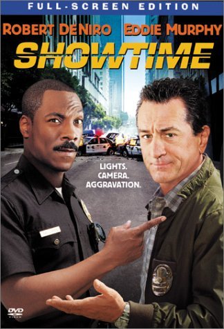Showtime/De Niro/Murphy/Russo/Faison/Sh@Clr@Pg13