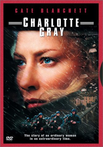 CHARLOTTE GRAY/BLANCHETT/CRUDUP/GAMBON