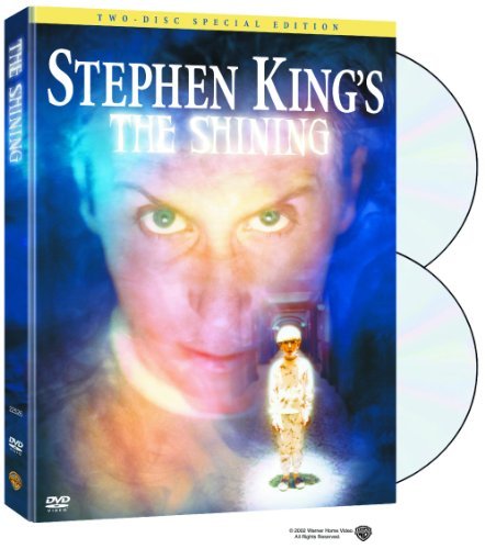 Shining/De Mornay/Weber/Mead/Horneff@Nr