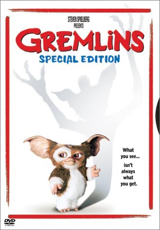 Gremlins/Galligan/Cates/Axton/Holliday@Ws/Snap@Pg/Spec. Ed.