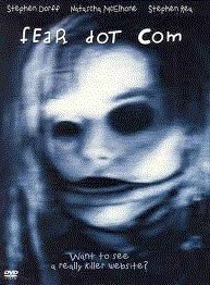 Fear Dot Com/Dorff/Mcelhone/Rea/Kier/Cukrow@Clr@R