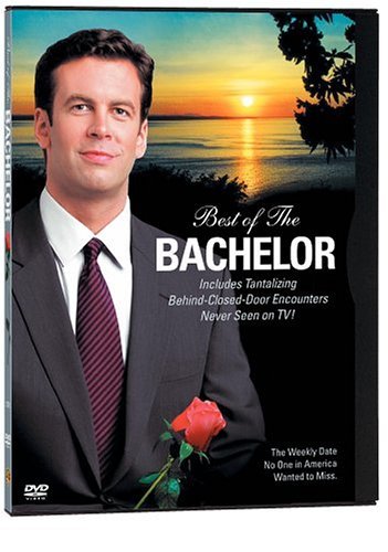 Bachelor/Best Of The Bachelor@Clr@Nr
