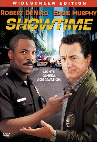 Showtime/De Niro/Murphy/Russo/Faison/Sh@Clr/Ws@Pg13