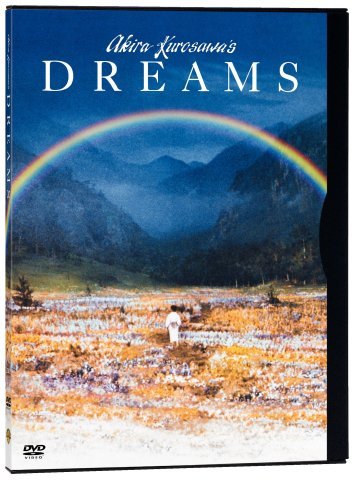 Akira Kurosawa's Dreams/Akira Kurosawa's Dreams@Clr/Ws@Nr