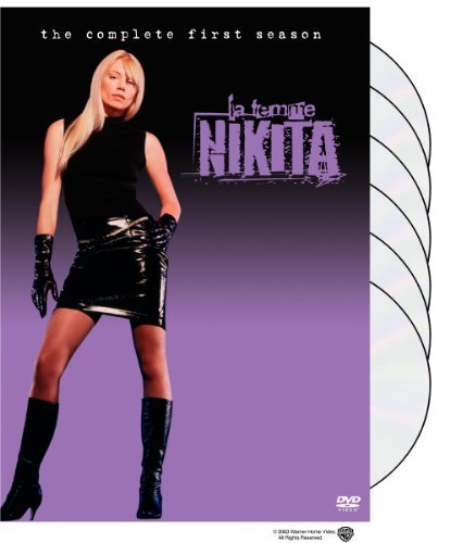 LA FEMME NIKITA/SEASON 1