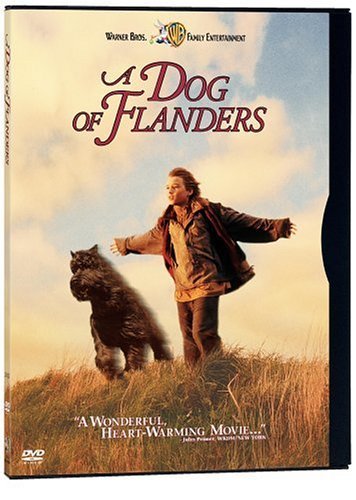 Dog Of Flanders Warden Kissner James Voight La Clr Chnr 