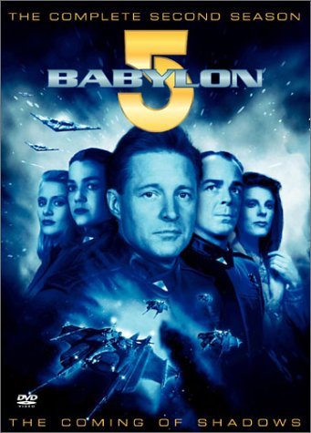 BABYLON 5/SEASON 2