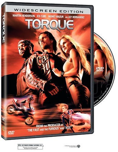 Torque/Ice Cube/Pressly/Hernandez/Sch@Clr/Ws@Pg13