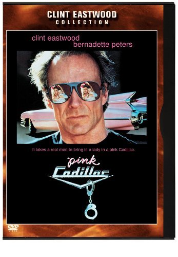 Pink Cadillac Eastwood Peters Carhart Hickey Clr Cc Ws Snap Nr 