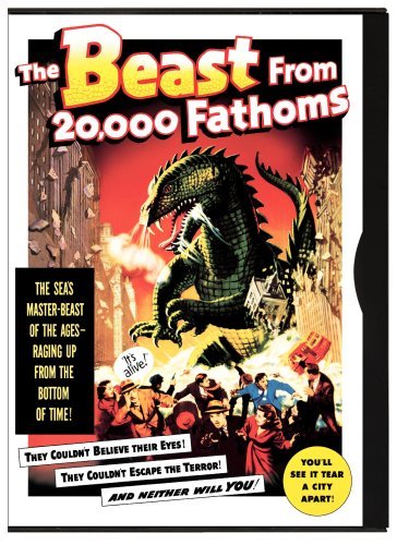 Beast From 20000 Fathom/Beast From 20000 Fathom@Clr@Nr