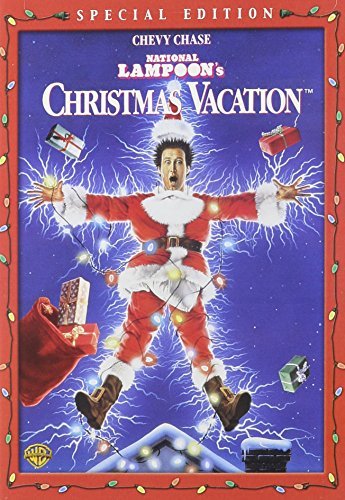 NATIONAL LAMPOON'S/CHRISTMAS VACATION