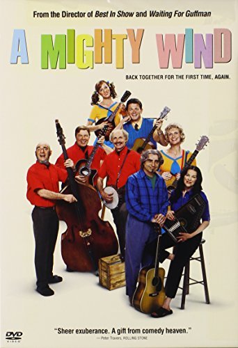 MIGHTY WIND/MIGHTY WIND