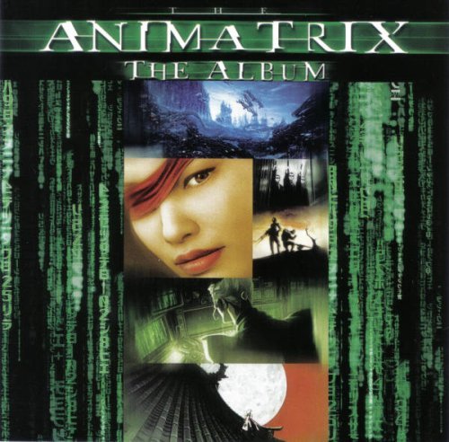 Animatrix/Soundtrack