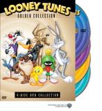 Looney Tunes Vol. 1 Golden Col Looney Tunes Nr 4 DVD 