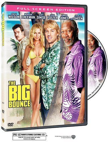 Big Bounce/Wilson/Freeman/Sheen/Sinise@Clr@Pg13