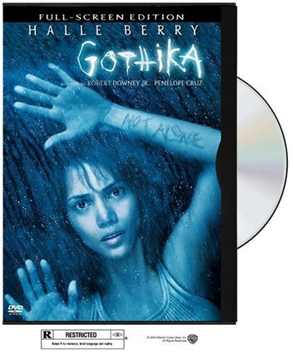 GOTHIKA/CRUZ/DUTTON/BERRY/DOWNEY