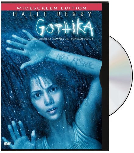 GOTHIKA/CRUZ/DUTTON/BERRY/DOWNEY